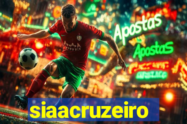 siaacruzeiro