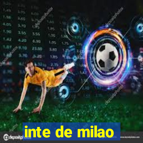 inte de milao