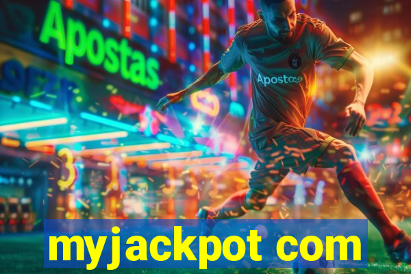 myjackpot com