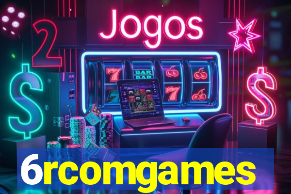 6rcomgames