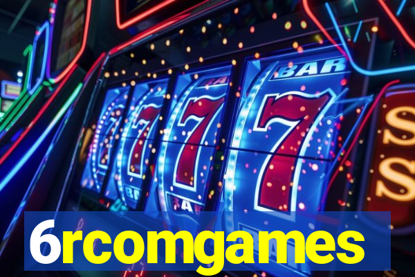 6rcomgames