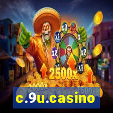 c.9u.casino