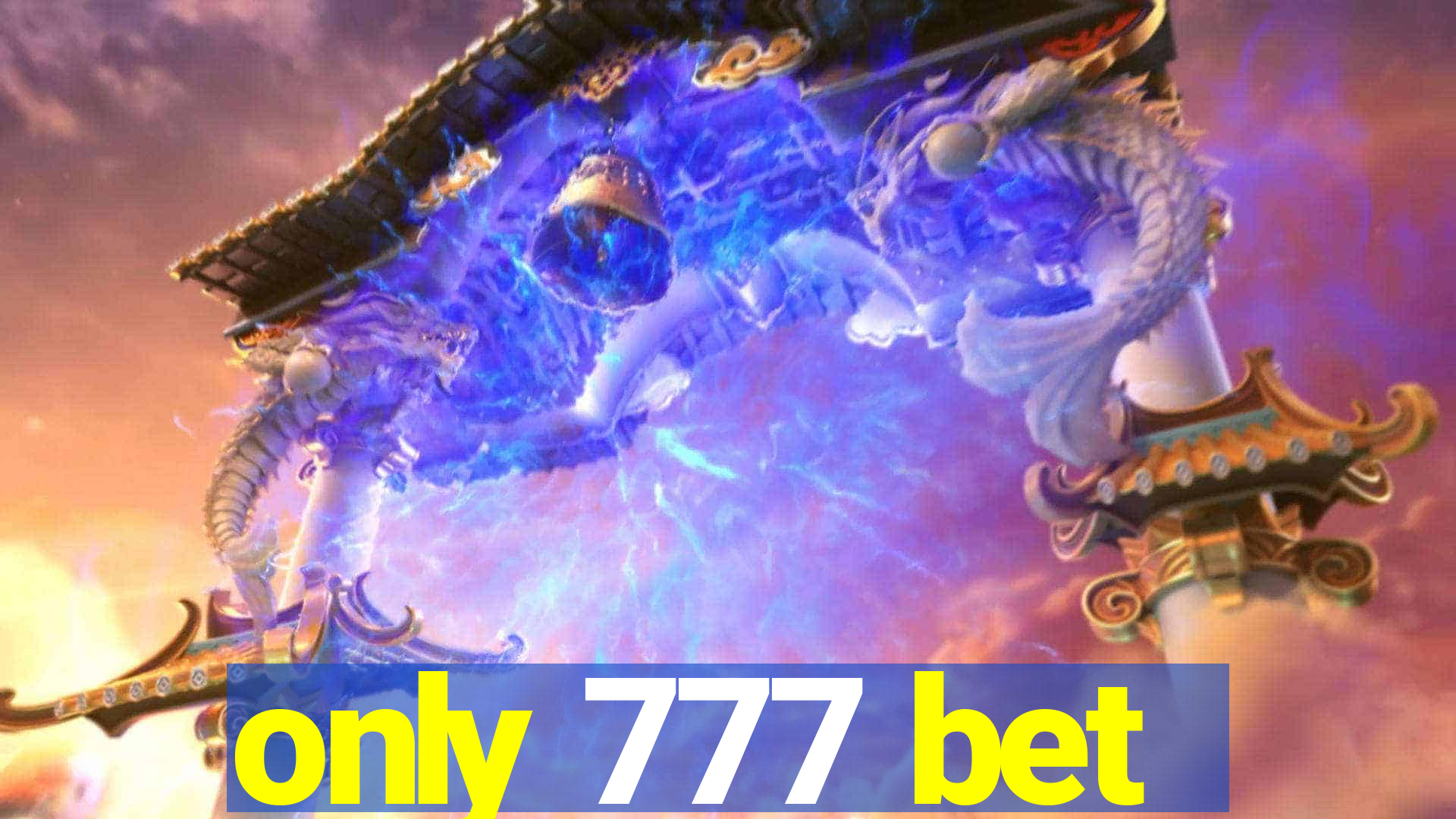 only 777 bet