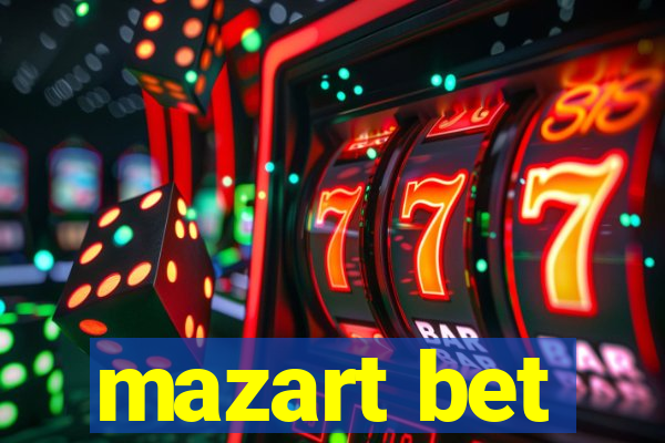 mazart bet