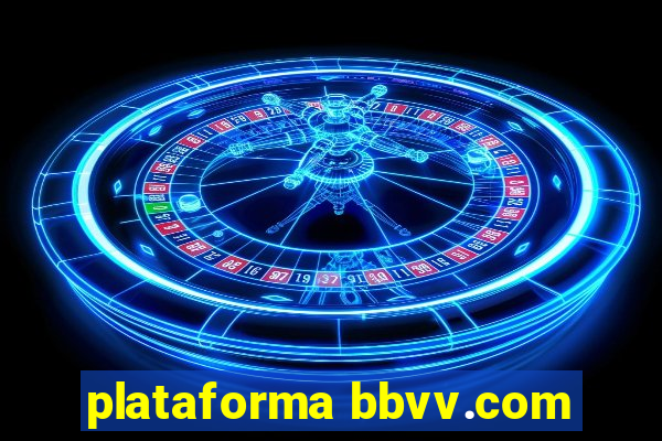 plataforma bbvv.com