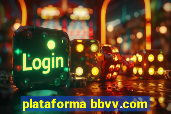 plataforma bbvv.com