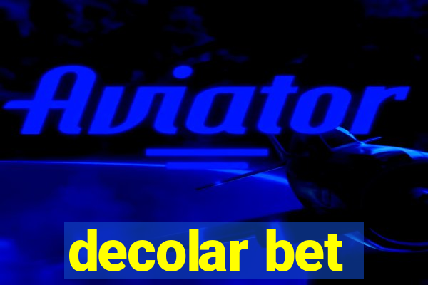 decolar bet