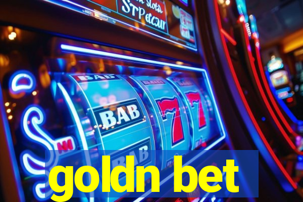 goldn bet