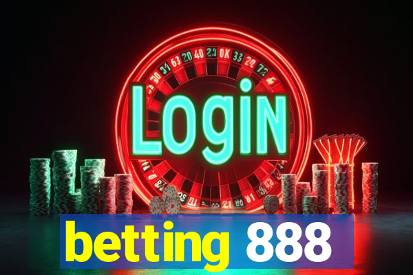 betting 888