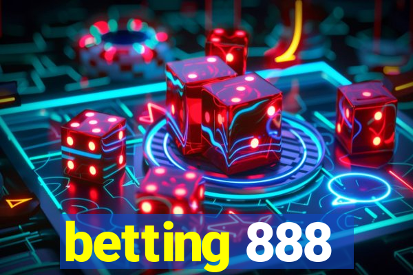 betting 888