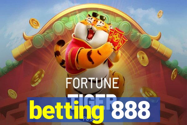 betting 888