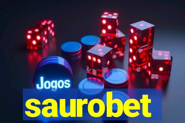 saurobet