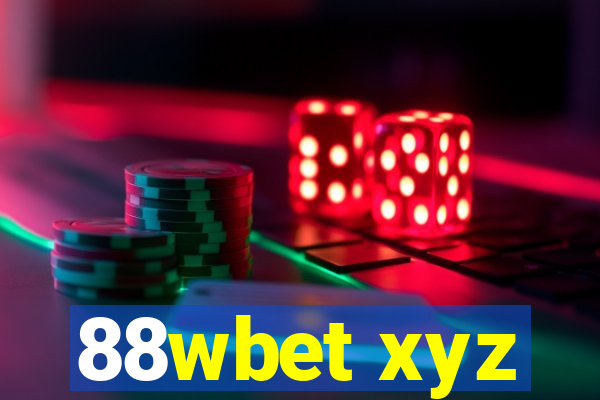 88wbet xyz