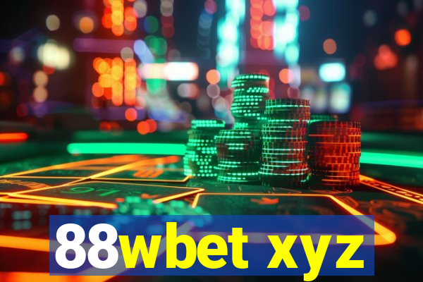 88wbet xyz