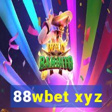 88wbet xyz