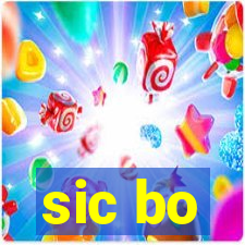 sic bo