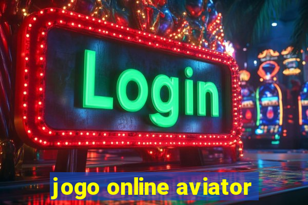 jogo online aviator