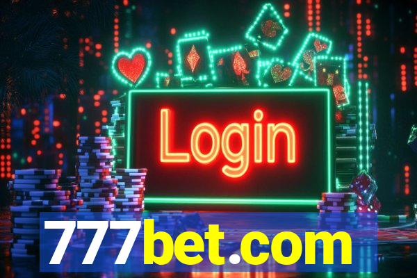 777bet.com