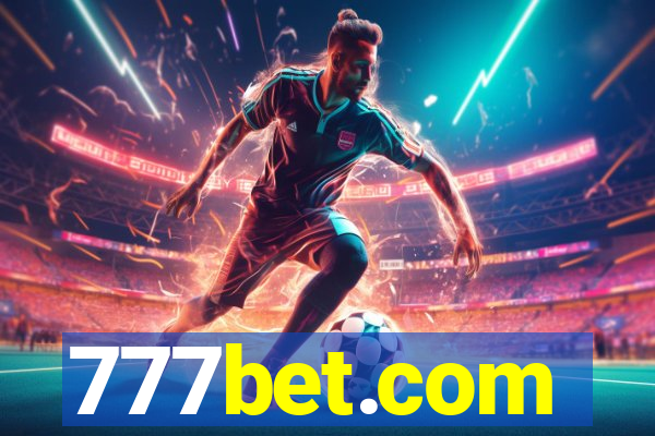 777bet.com