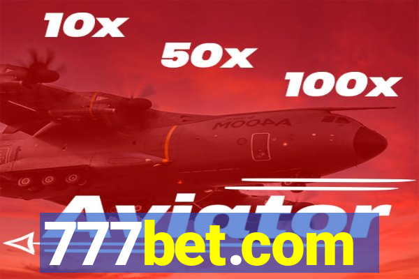 777bet.com