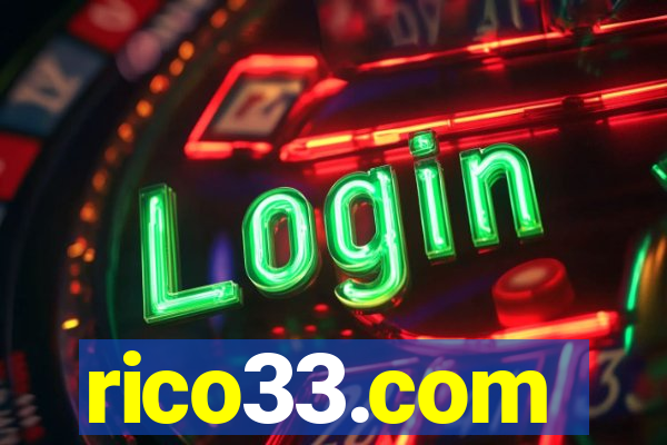 rico33.com