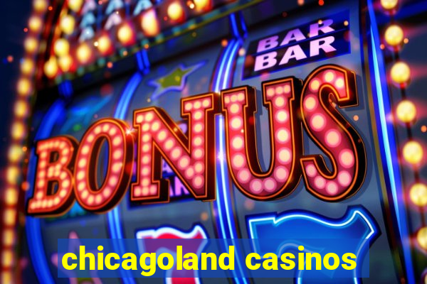 chicagoland casinos