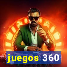 juegos 360