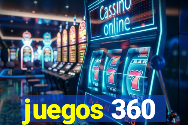 juegos 360