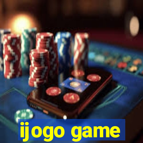 ijogo game