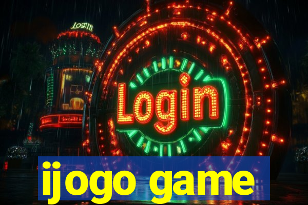 ijogo game