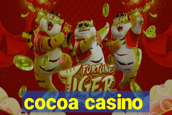 cocoa casino