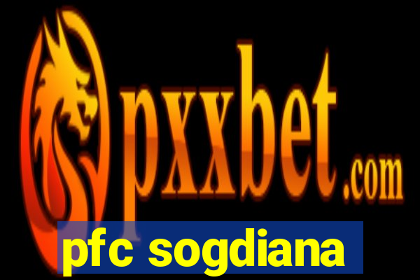 pfc sogdiana