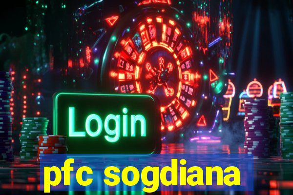 pfc sogdiana