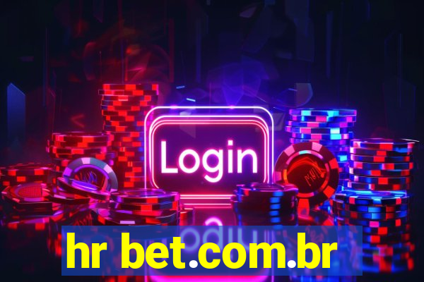 hr bet.com.br