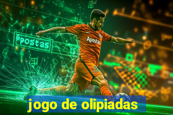 jogo de olipiadas