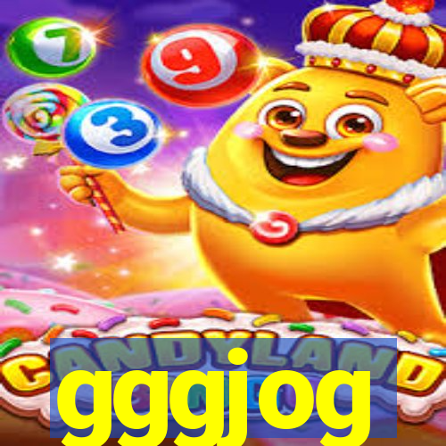 gggjog