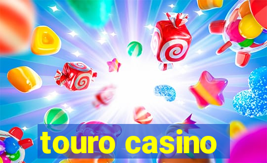 touro casino