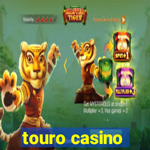 touro casino