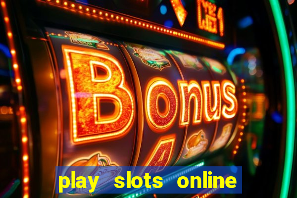 play slots online new jersey