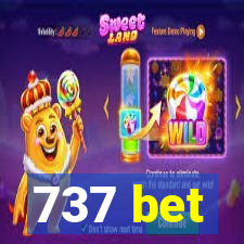 737 bet