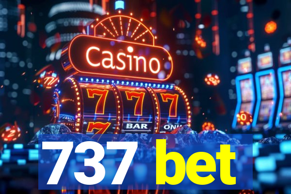 737 bet