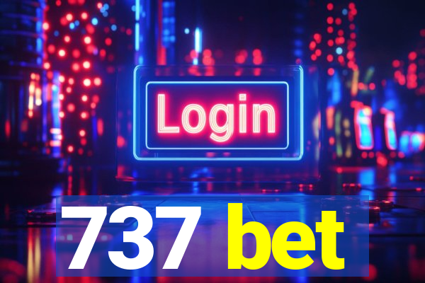 737 bet