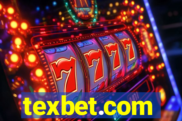 texbet.com