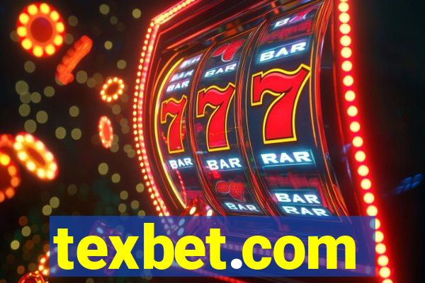 texbet.com