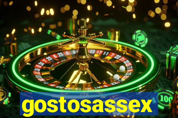 gostosassex