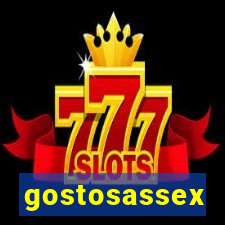 gostosassex