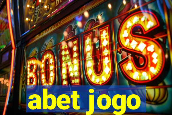 abet jogo