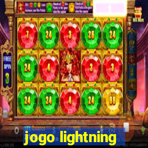 jogo lightning