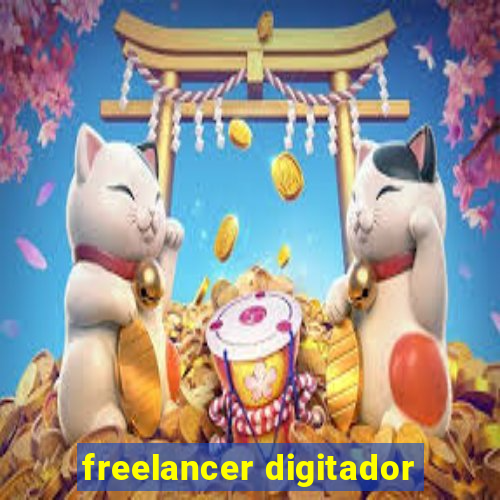 freelancer digitador