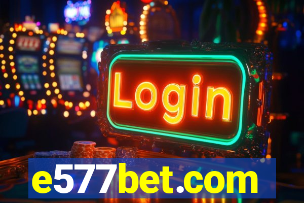 e577bet.com